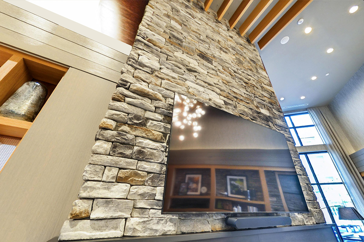 Granite Stone Products - Quality Stone Veneer